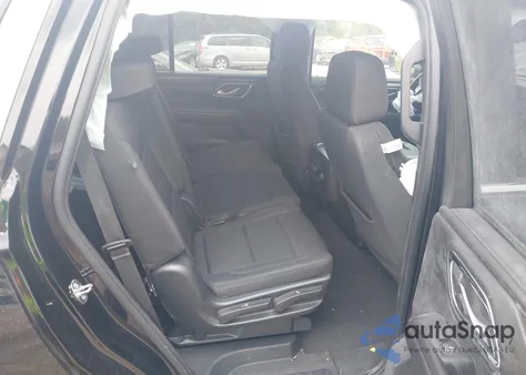 2022 Chevrolet Tahoe 4Wd Ls from USA, damaged, VIN 1GNSKMKD2NR158358